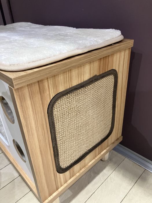 Легло за коте или куче