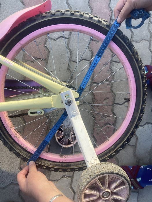 Велосипед, самокаты