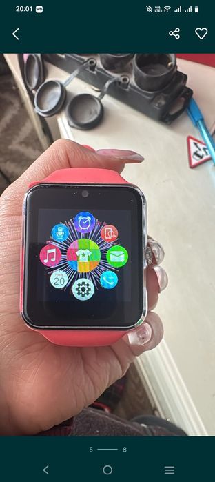 Женские часы новинка