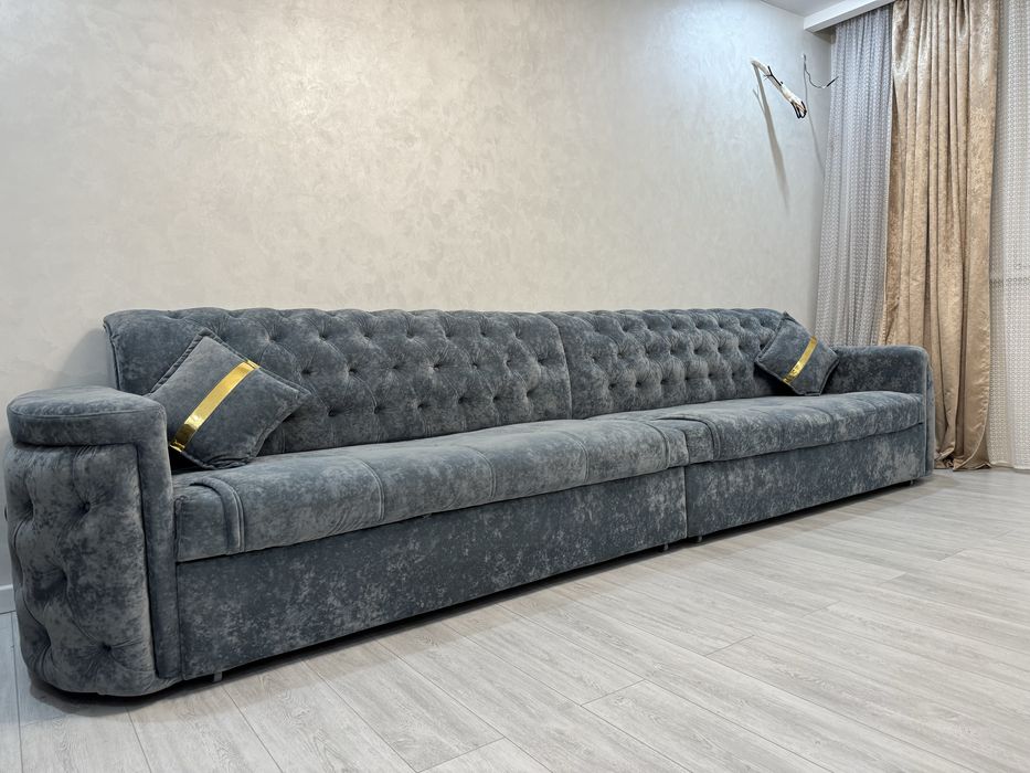 Продаю диван раскладной