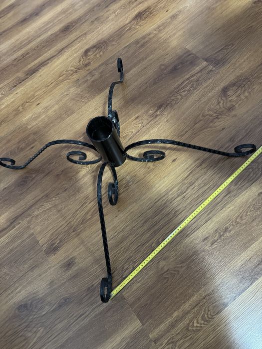 Suport metalic brad + Cadou