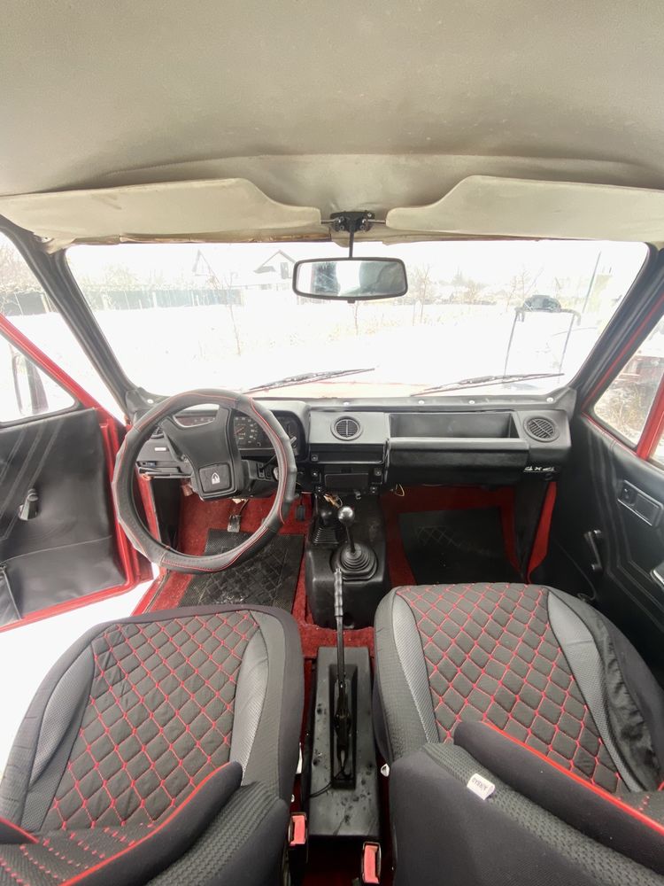 Vand ARO 10 impecabil Ipotesti • OLX.ro