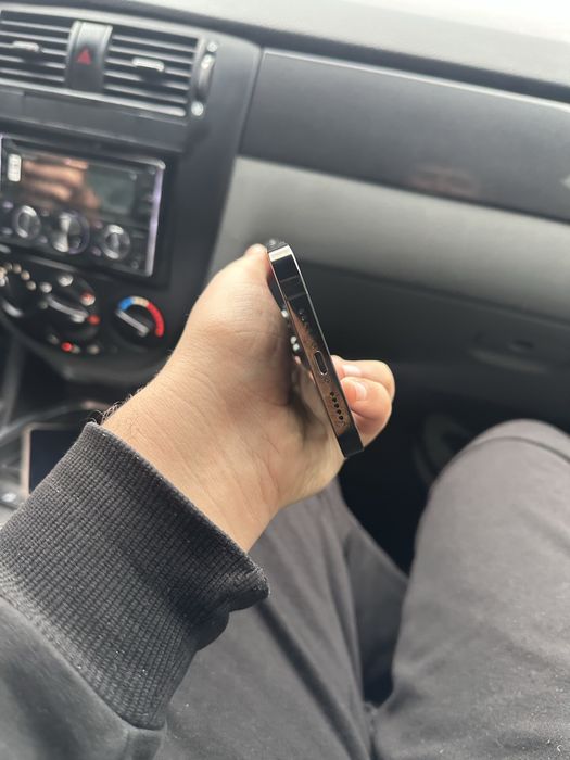 iPhone 14 pro max 2 sim