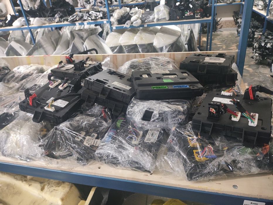 Jetour ва Chery машиналарига ехтиёт кисмлари сотувга келди