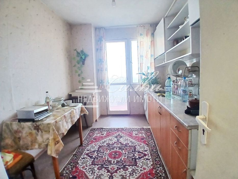 Многостаен апартамент- кв. Център