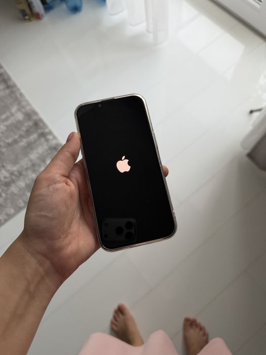 Iphone 14 - Midnight 128 GB
