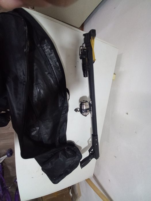 Разгадка для рыбалка