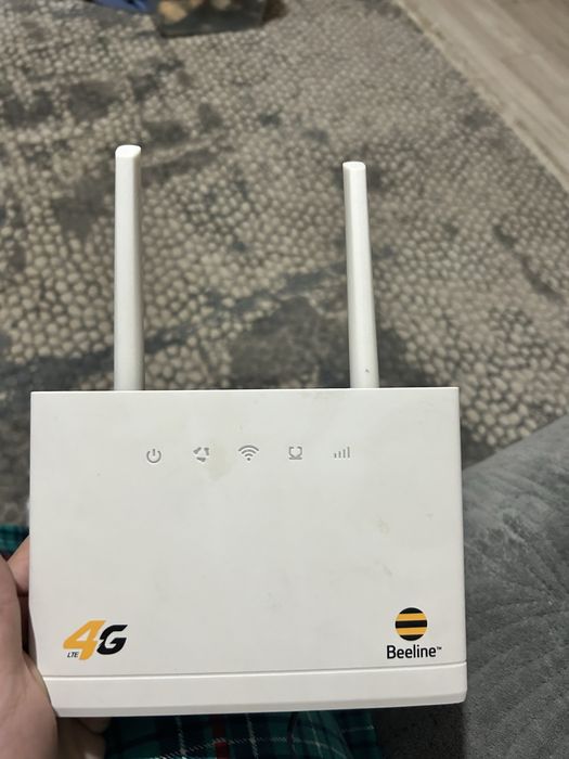 Ротуер beeline 4g