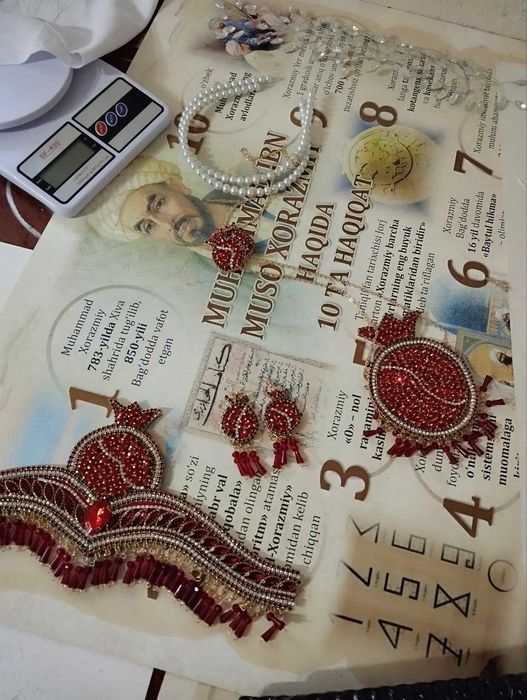 Karonala qoshlar bor.Kelinkalar uchun