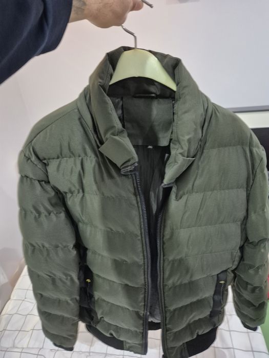 Пеодавам яке зимно