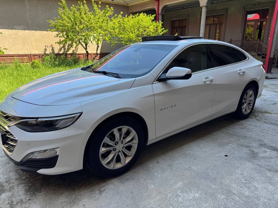 Malibu 2 1.5 sotiladi