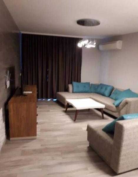 Луксозен двустаен апартамент в Славейков!