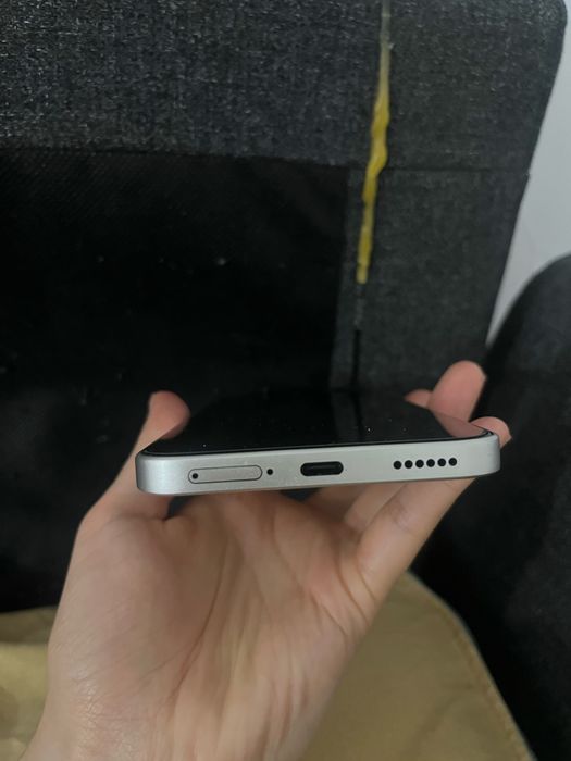 Xiomi redmi note 15 pro 5G
