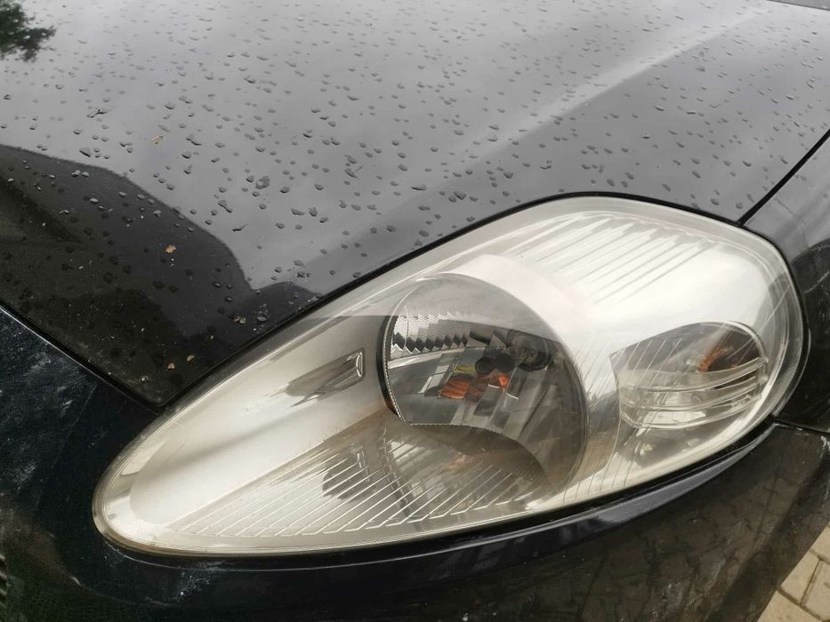 FIAT Grande Punto 2006 — imagine 5