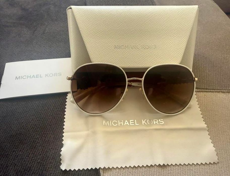 Слънчеви очила Michael Kors