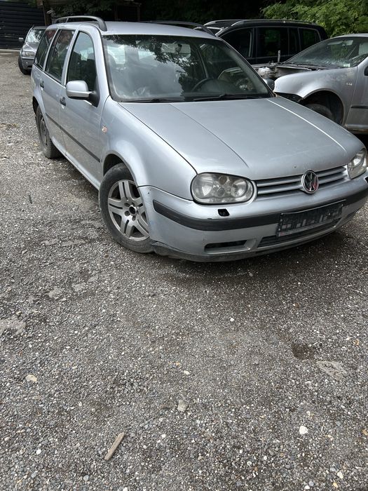 Dezmembrez Nissan X Trail, vw passat, golf 4, audi a4