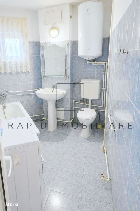Apartament,