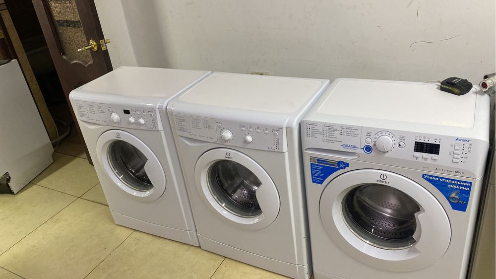 Ремонт посудомоечных машин