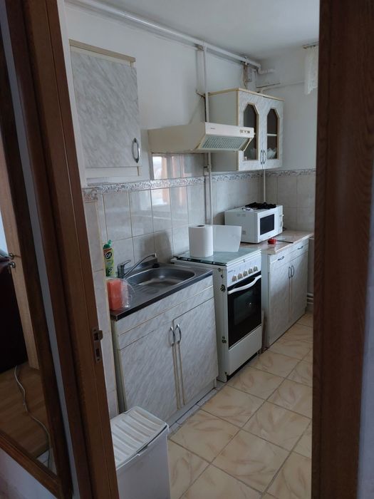 Proprietar 2 camere decomandate Hașdeu