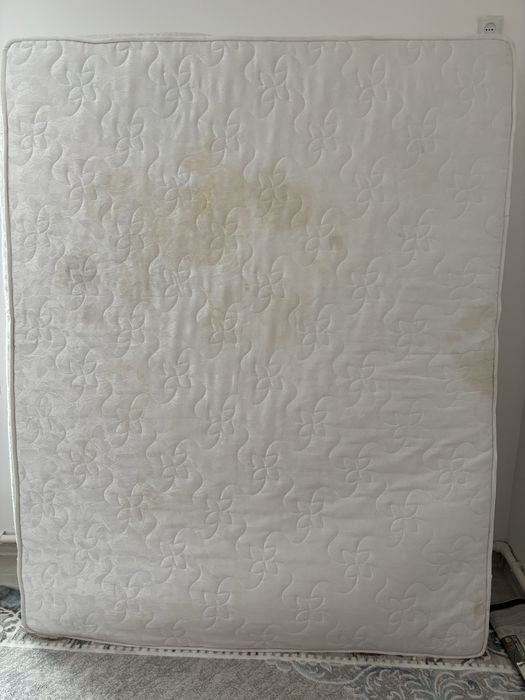 Пружиный матрас 160/200