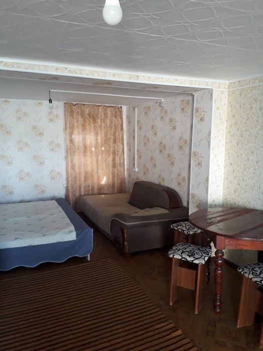 Сдам  дом и домики в Боровом