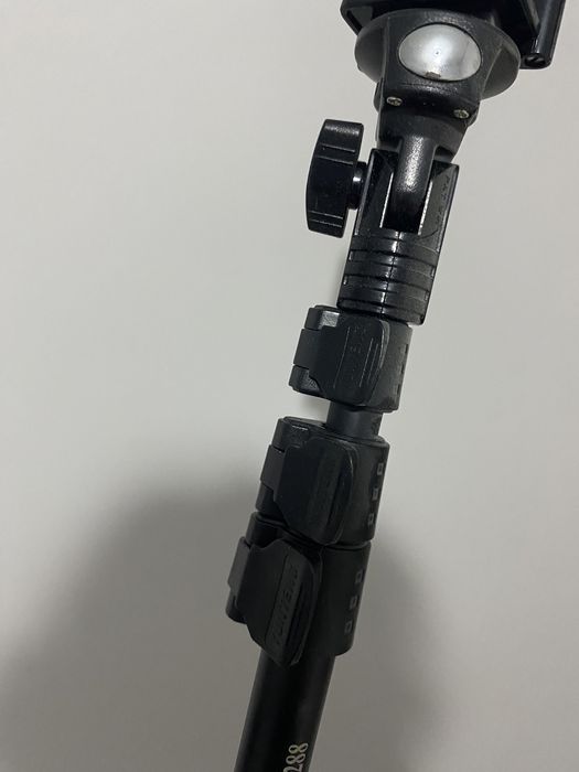 Селфи палка.