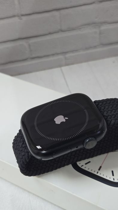 Apple watch 7-45mm  ломбард