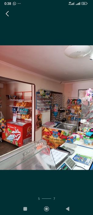 Продам дом в центре