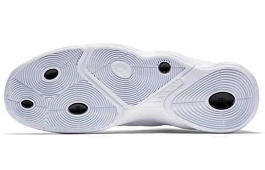 Продаются кроссовки Jordan Super.Fly MVP PF White оригинал