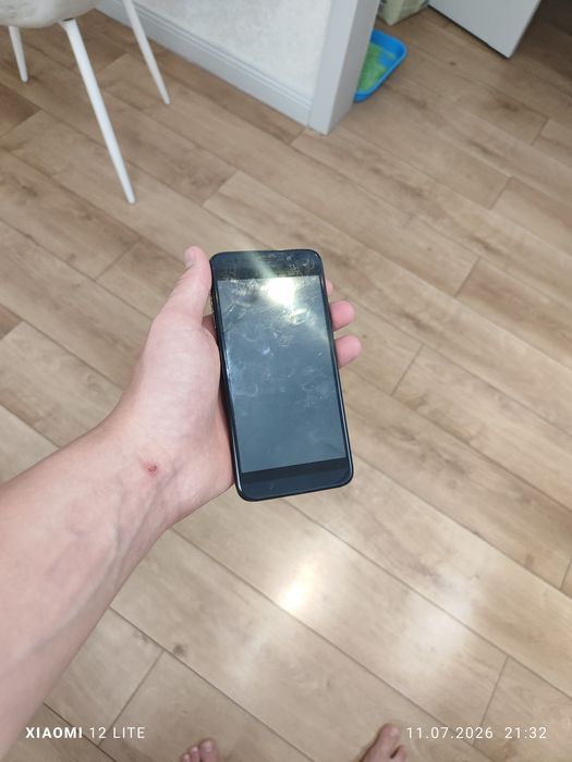 Samsung s8 ( не ориг) , продам срочно