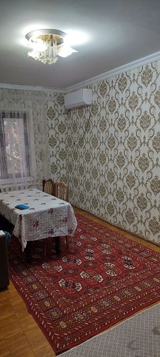 Qizlar uchun kvartira ijaraga sheriklikga