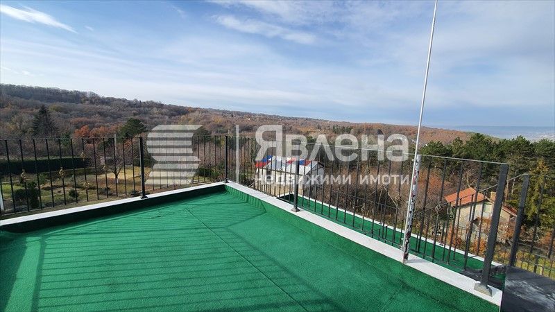 Продава се Къща в Варна, м-т Зеленика - 650 кв.м за 831 €/кв.м - Снимка #5