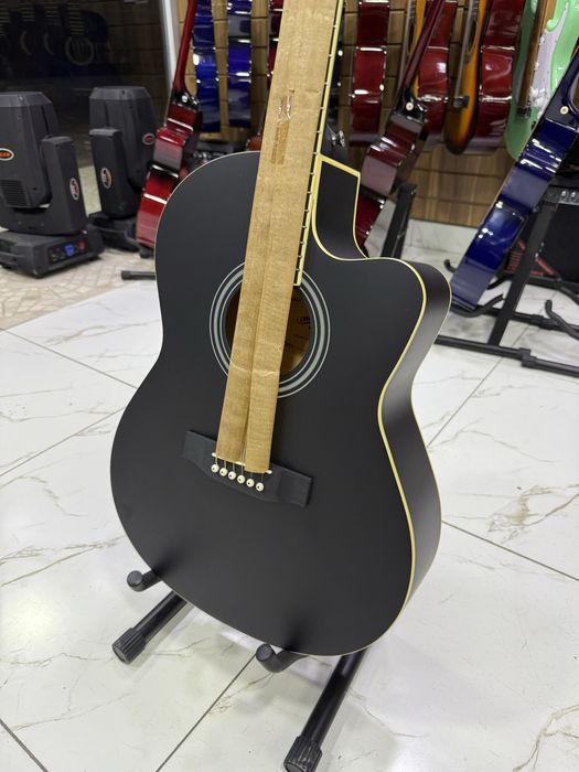 Gitara akustika 39 razmerli