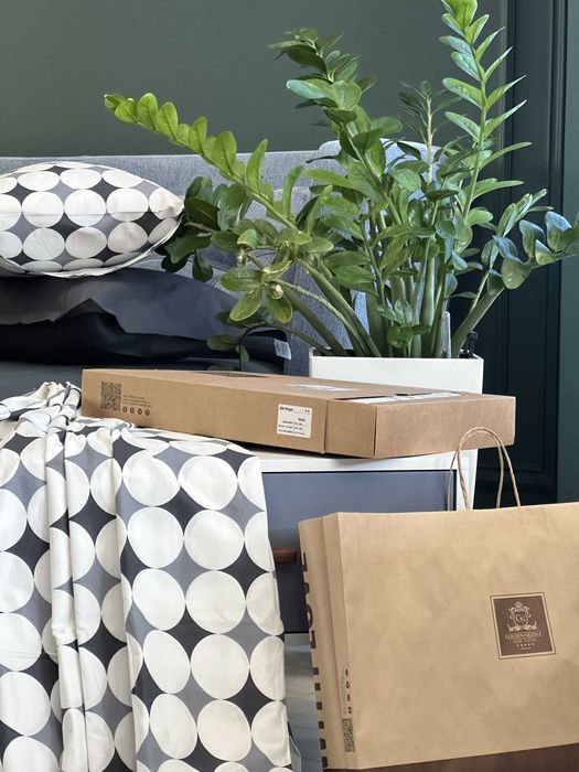 Постельное белье Мefoldi Хлопок — Подарка для невесты