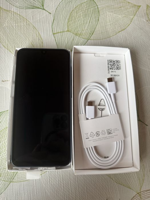 Samsung Galaxy A16 5G NOU NEACTIVAT