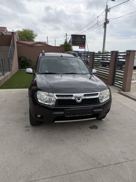 Dacia Duster  , Benzina /GPL, euro 5 -4300€