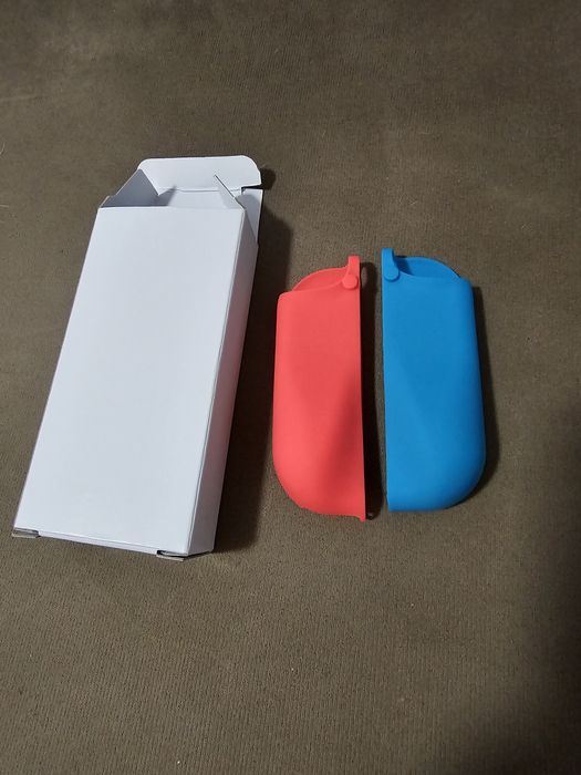 Защитни калъфа за джойстик, Nintendo Switch