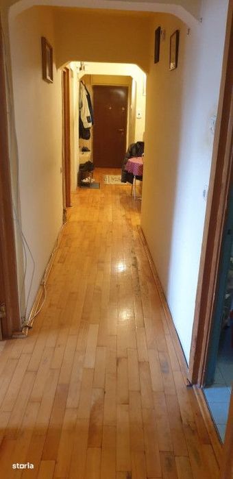 Apartament 3 camere, etajul 2, Manastur — fotografia 3