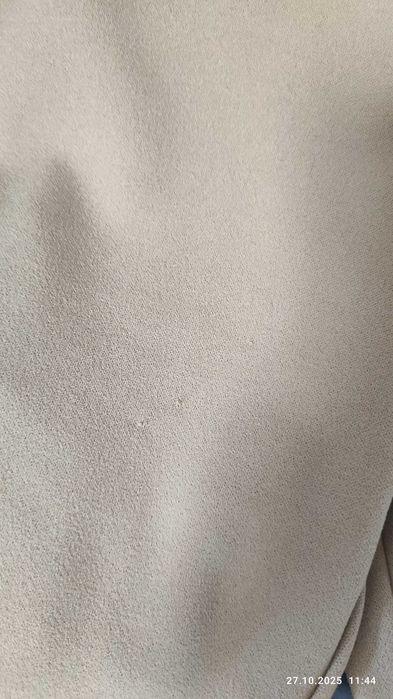 Дълъг панталон тип чарлстон размер S