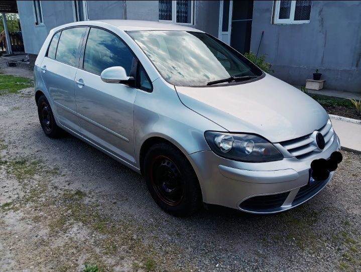 Vw Golf 5 Plus 2006