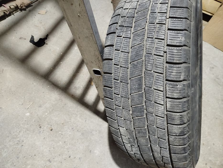 Запчасти на Прадо