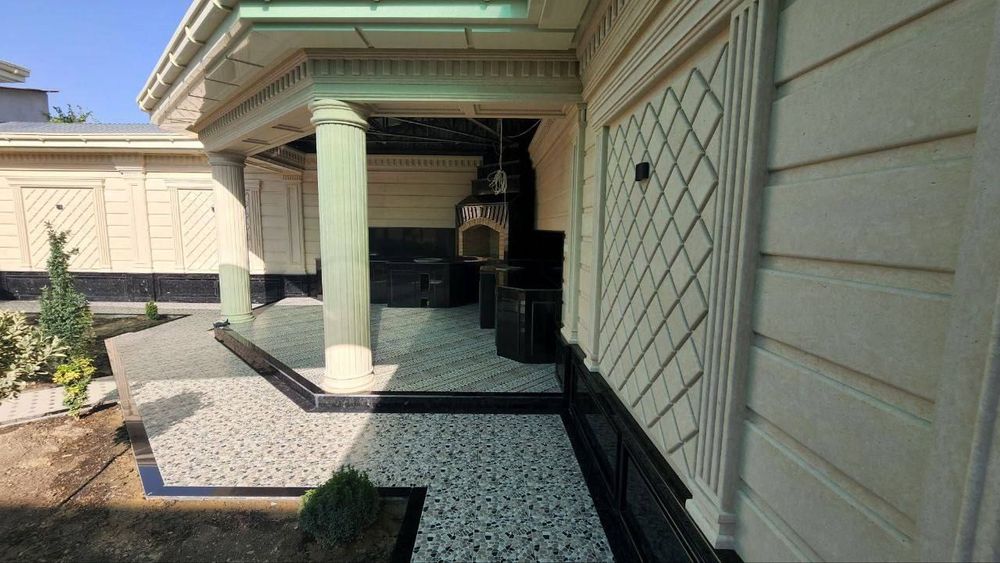 Усто самарканд сокол кафель