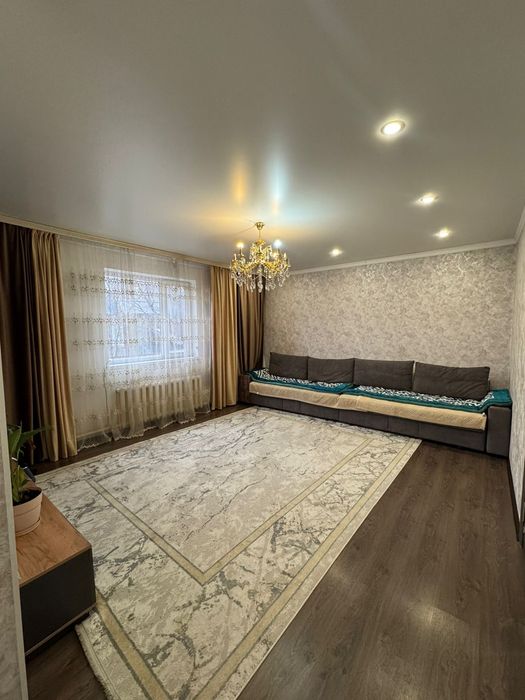 Продам дом новый