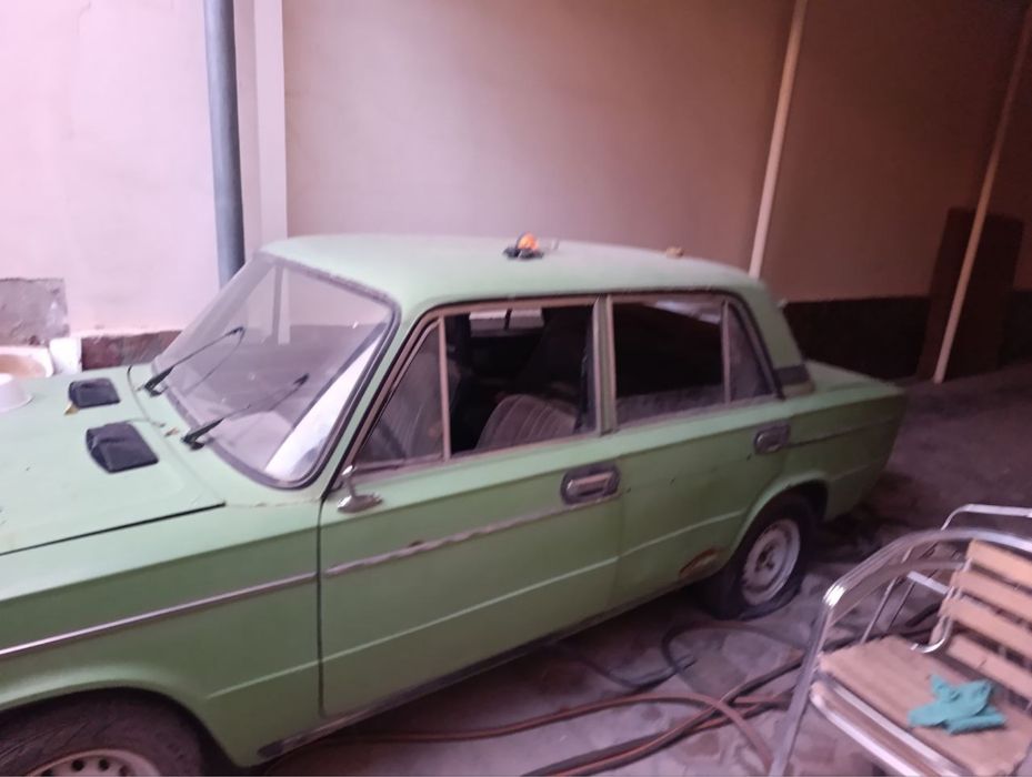 Продаётся Жигули