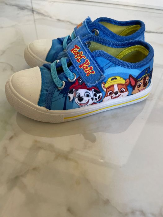 Кецове/пантофи за момче