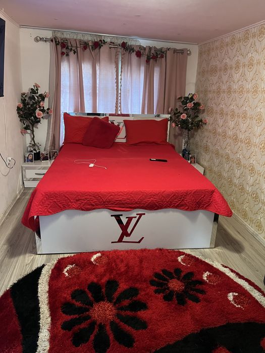 Casa de vanzare in comuna mihailesti judetul buzau