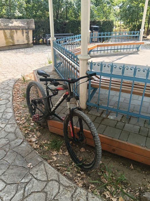 Vând/schimb Rockrider ST530s