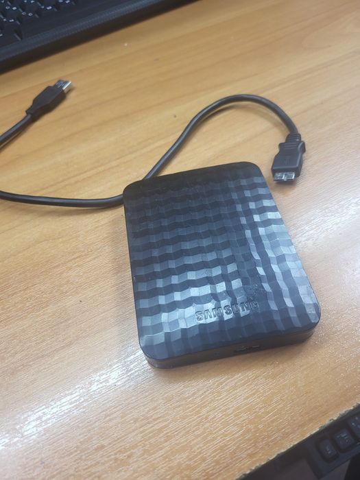 Накопитель 1Tb бу
