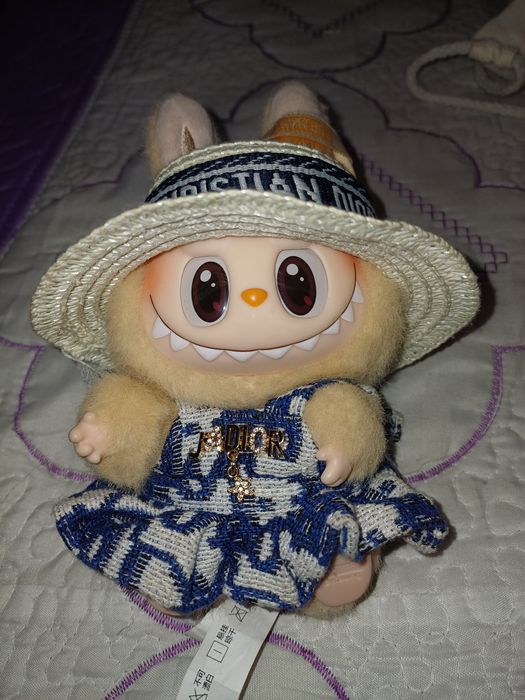 Păpușă la Bubu originala Jadior