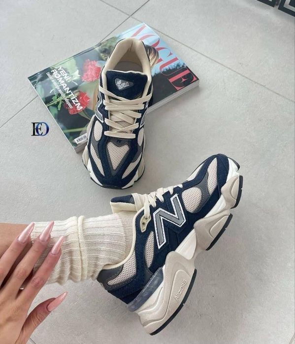 Adidași New Balance